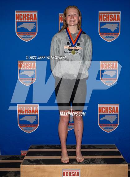 Thumbnail 1 in NCHSAA 3A State Championship photogallery.