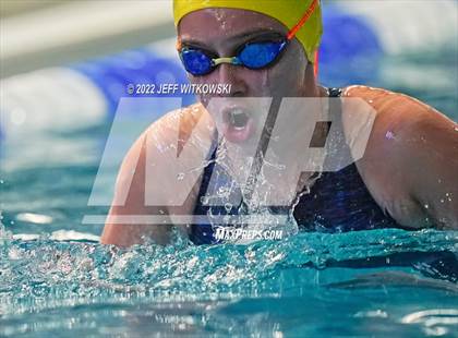 Thumbnail 3 in NCHSAA 3A State Championship photogallery.