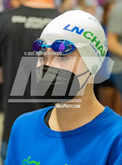 Thumbnail 2 in NCHSAA 3A State Championship photogallery.