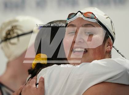 Thumbnail 3 in NCHSAA 3A State Championship photogallery.