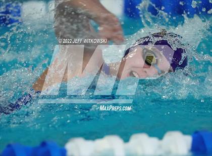 Thumbnail 1 in NCHSAA 3A State Championship photogallery.