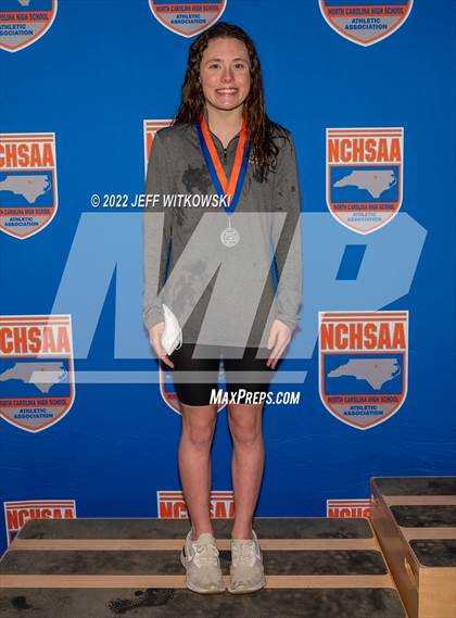 Thumbnail 3 in NCHSAA 3A State Championship photogallery.