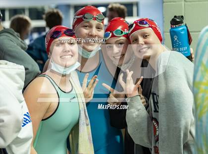 Thumbnail 1 in NCHSAA 3A State Championship photogallery.