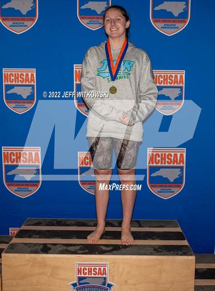 Thumbnail 1 in NCHSAA 3A State Championship photogallery.