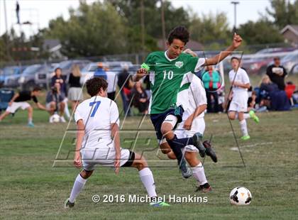 Thumbnail 2 in ThunderRidge @ Highlands Ranch photogallery.