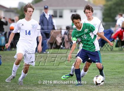 Thumbnail 1 in ThunderRidge @ Highlands Ranch photogallery.