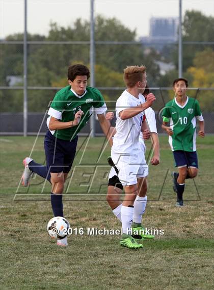 Thumbnail 1 in ThunderRidge @ Highlands Ranch photogallery.