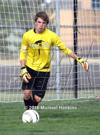 Thumbnail 2 in ThunderRidge @ Highlands Ranch photogallery.