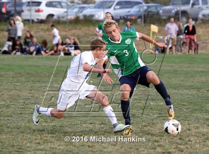 Thumbnail 1 in ThunderRidge @ Highlands Ranch photogallery.
