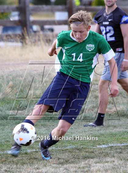 Thumbnail 3 in ThunderRidge @ Highlands Ranch photogallery.