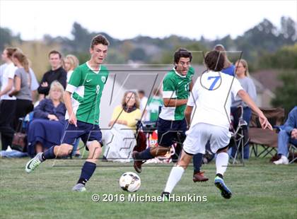 Thumbnail 2 in ThunderRidge @ Highlands Ranch photogallery.