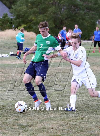 Thumbnail 1 in ThunderRidge @ Highlands Ranch photogallery.