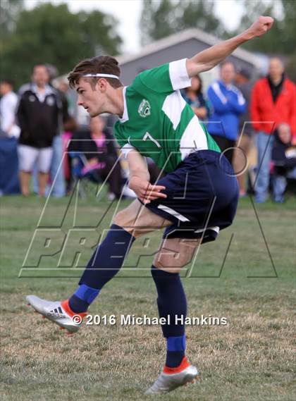 Thumbnail 1 in ThunderRidge @ Highlands Ranch photogallery.