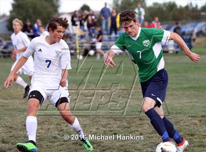 Thumbnail 1 in ThunderRidge @ Highlands Ranch photogallery.