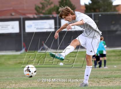 Thumbnail 1 in ThunderRidge @ Highlands Ranch photogallery.