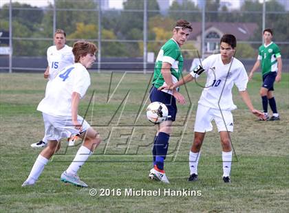 Thumbnail 1 in ThunderRidge @ Highlands Ranch photogallery.