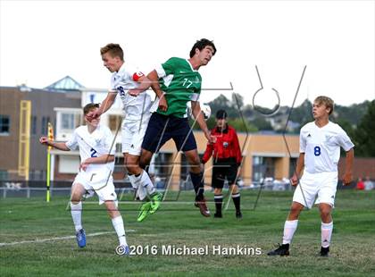 Thumbnail 3 in ThunderRidge @ Highlands Ranch photogallery.