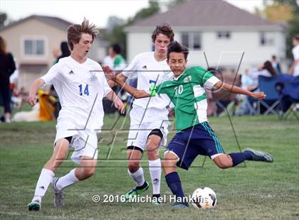 Thumbnail 2 in ThunderRidge @ Highlands Ranch photogallery.