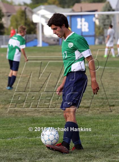 Thumbnail 3 in ThunderRidge @ Highlands Ranch photogallery.