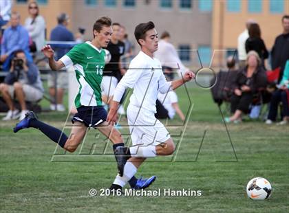 Thumbnail 3 in ThunderRidge @ Highlands Ranch photogallery.