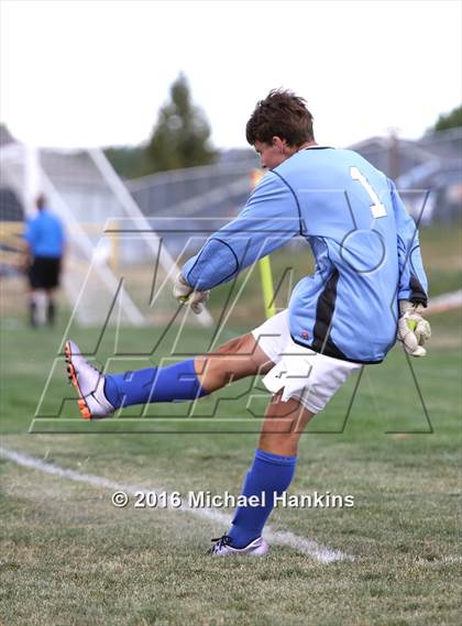 Thumbnail 3 in ThunderRidge @ Highlands Ranch photogallery.