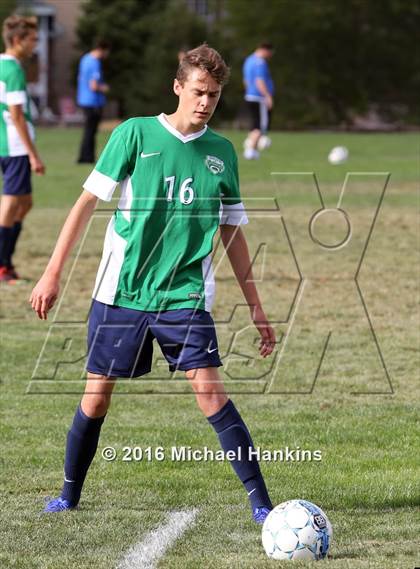 Thumbnail 3 in ThunderRidge @ Highlands Ranch photogallery.