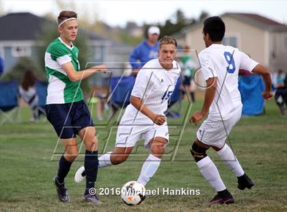 Thumbnail 3 in ThunderRidge @ Highlands Ranch photogallery.