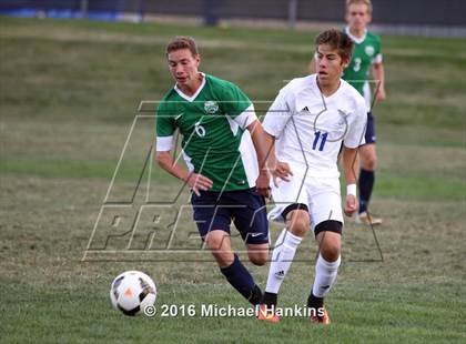 Thumbnail 2 in ThunderRidge @ Highlands Ranch photogallery.
