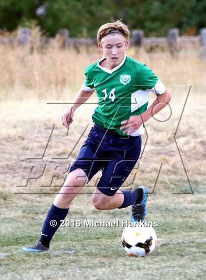 Thumbnail 2 in ThunderRidge @ Highlands Ranch photogallery.