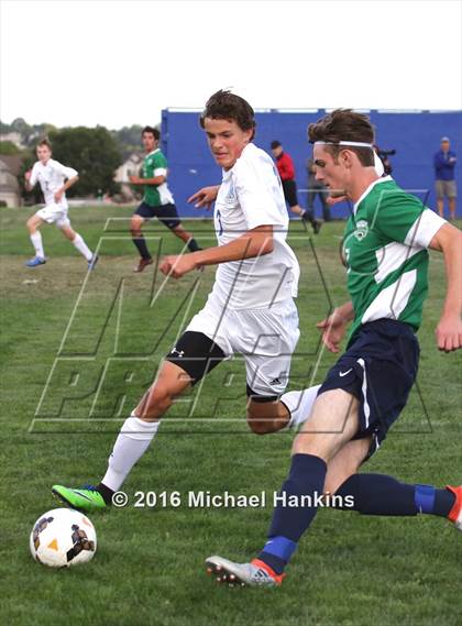 Thumbnail 2 in ThunderRidge @ Highlands Ranch photogallery.