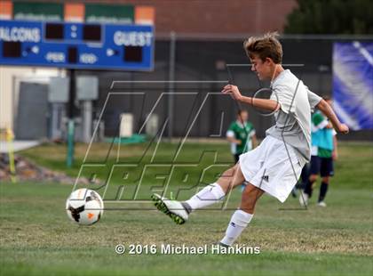 Thumbnail 3 in ThunderRidge @ Highlands Ranch photogallery.