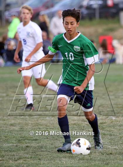 Thumbnail 1 in ThunderRidge @ Highlands Ranch photogallery.
