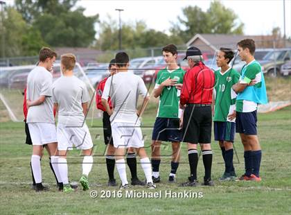 Thumbnail 2 in ThunderRidge @ Highlands Ranch photogallery.