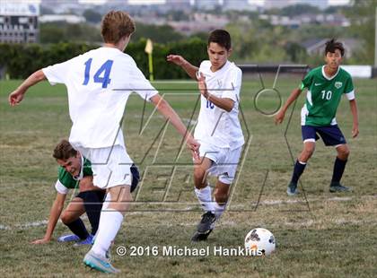 Thumbnail 3 in ThunderRidge @ Highlands Ranch photogallery.
