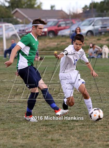Thumbnail 3 in ThunderRidge @ Highlands Ranch photogallery.