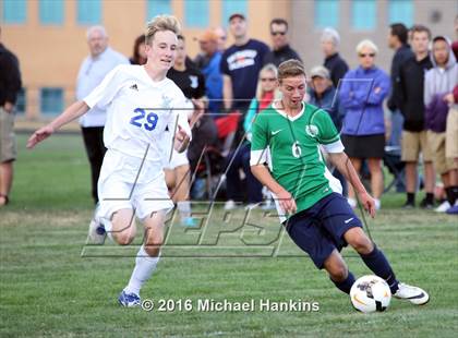 Thumbnail 2 in ThunderRidge @ Highlands Ranch photogallery.