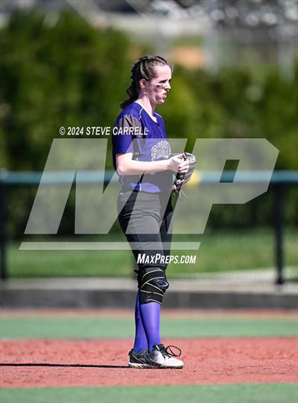Thumbnail 2 in Gridley @ Shasta (Anderson Tournament) photogallery.