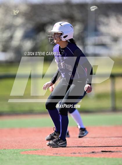 Thumbnail 3 in Gridley @ Shasta (Anderson Tournament) photogallery.