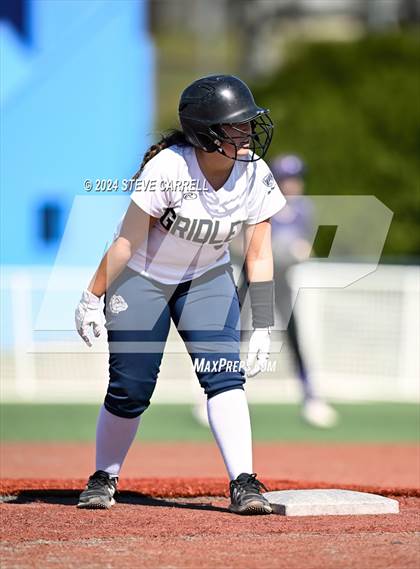 Thumbnail 3 in Gridley @ Shasta (Anderson Tournament) photogallery.