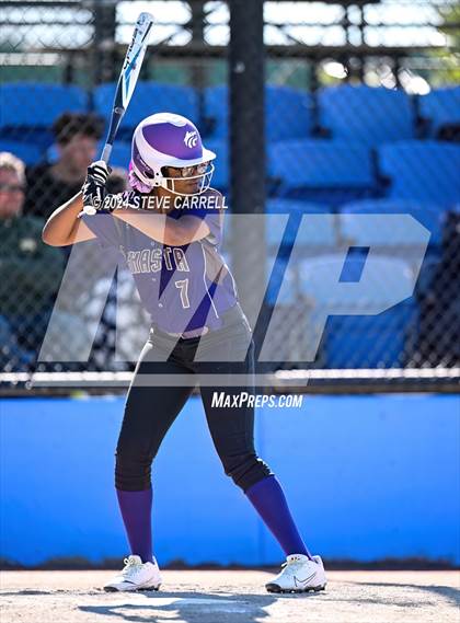 Thumbnail 3 in Gridley @ Shasta (Anderson Tournament) photogallery.