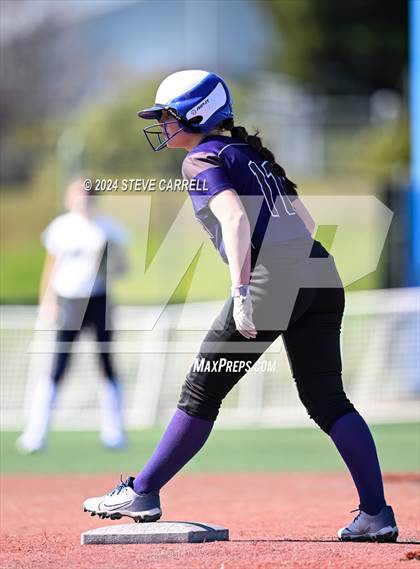 Thumbnail 3 in Gridley @ Shasta (Anderson Tournament) photogallery.