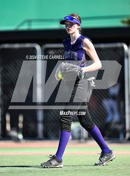 Thumbnail 1 in Gridley @ Shasta (Anderson Tournament) photogallery.