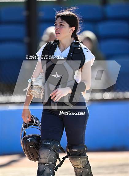 Thumbnail 1 in Gridley @ Shasta (Anderson Tournament) photogallery.
