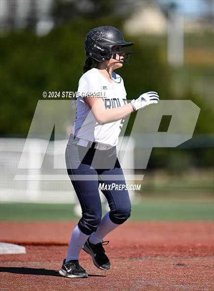 Thumbnail 3 in Gridley @ Shasta (Anderson Tournament) photogallery.