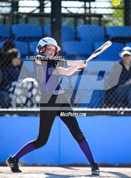Thumbnail 3 in Gridley @ Shasta (Anderson Tournament) photogallery.