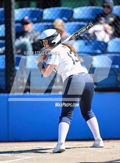 Thumbnail 1 in Gridley @ Shasta (Anderson Tournament) photogallery.