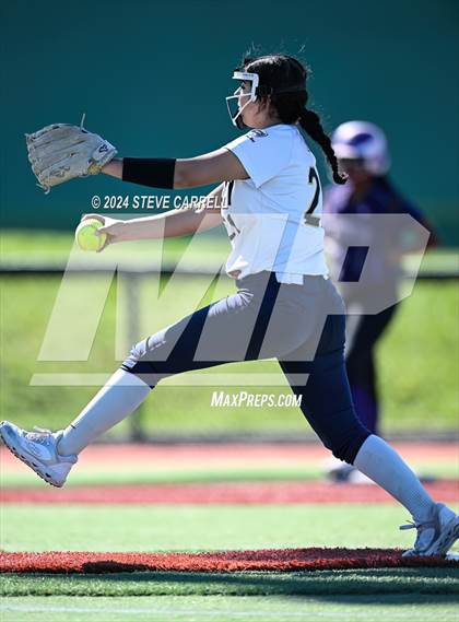 Thumbnail 2 in Gridley @ Shasta (Anderson Tournament) photogallery.