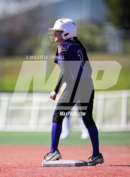 Thumbnail 2 in Gridley @ Shasta (Anderson Tournament) photogallery.