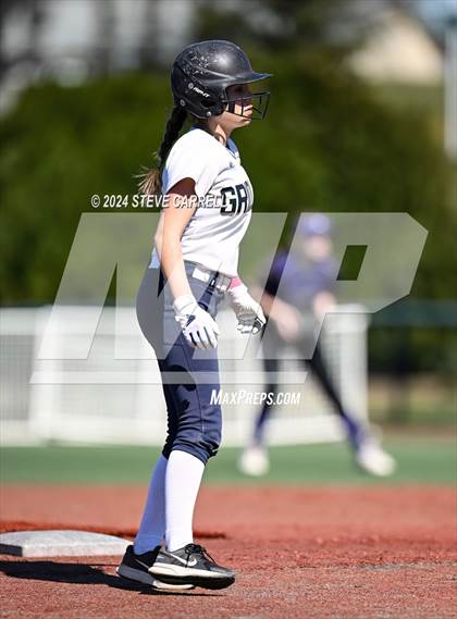 Thumbnail 2 in Gridley @ Shasta (Anderson Tournament) photogallery.