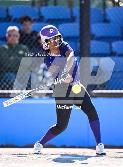 Thumbnail 3 in Gridley @ Shasta (Anderson Tournament) photogallery.